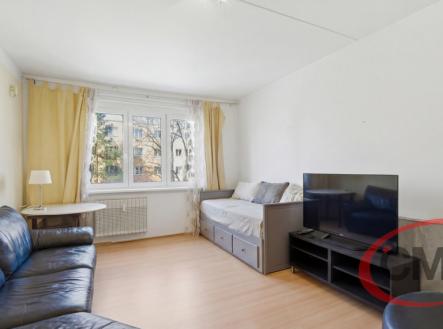 Prodej bytu, 2+1, 69 m²