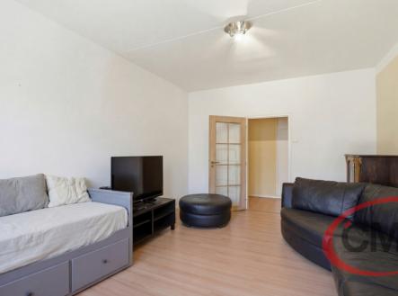 Prodej bytu, 2+1, 69 m²