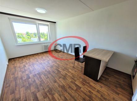 Pronájem bytu, 1+kk, 30 m²