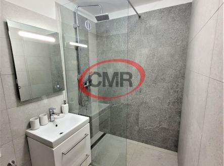 Pronájem bytu, 1+kk, 30 m²