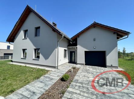 Prodej domu/vily, 183 m²