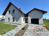 Prodej domu/vily, 183 m²