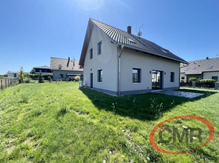 Prodej domu/vily, 183 m²