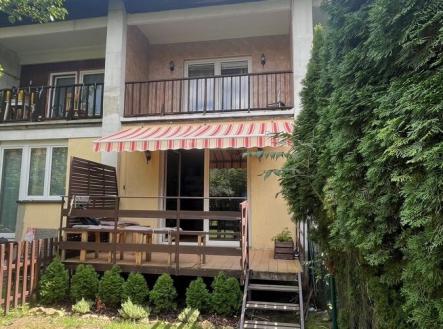 Pronájem domu/vily, 120 m²