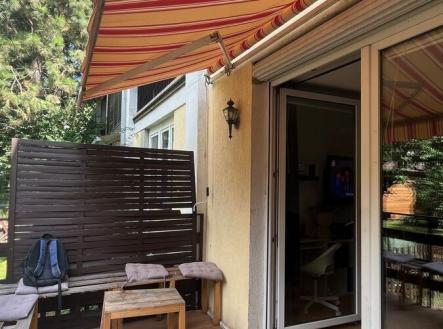 Pronájem domu/vily, 120 m²