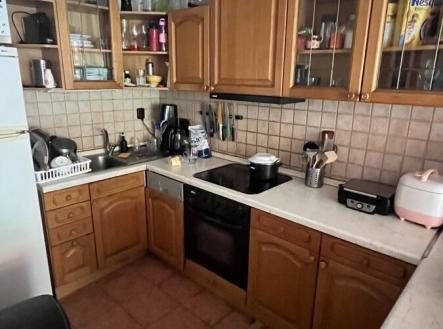 Pronájem domu/vily, 120 m²