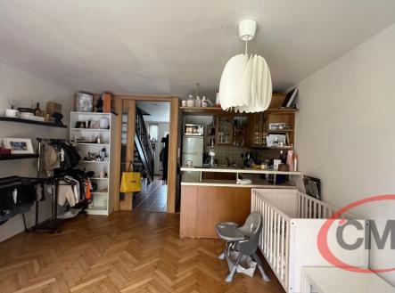 Pronájem domu/vily, 120 m²