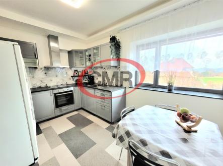 Pronájem bytu, 2+1, 80 m²