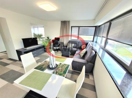 Pronájem bytu, 2+1, 80 m²