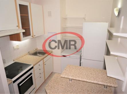 Prodej bytu, 2+kk, 42 m² obrázek