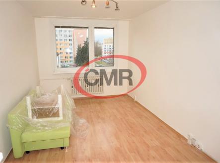 Prodej bytu, 2+kk, 42 m²