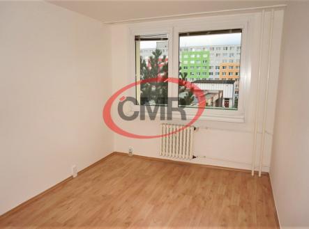 Prodej bytu, 2+kk, 42 m²
