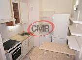 Prodej bytu, 2+kk, 42 m²