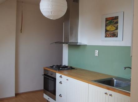 Pronájem bytu, 4+kk, 89 m²