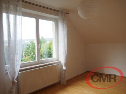 Pronájem bytu, 4+kk, 89 m²