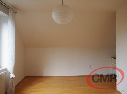 Pronájem bytu, 4+kk, 89 m²