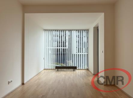 Pronájem bytu, 2+kk, 62 m²