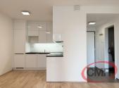 Pronájem bytu, 2+kk, 62 m²