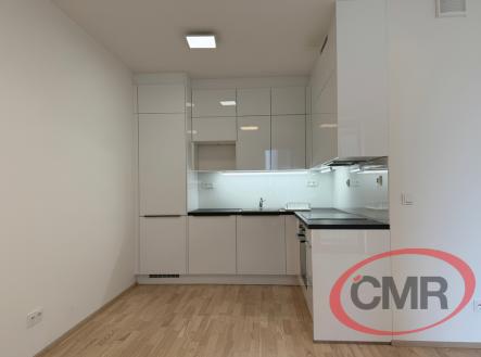 Pronájem bytu, 2+kk, 62 m²