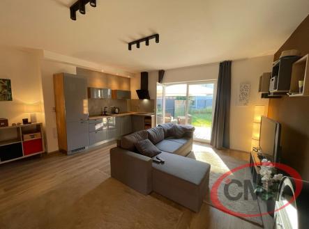 Prodej bytu, 3+kk, 174 m²