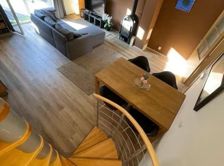 Prodej bytu, 3+kk, 174 m²