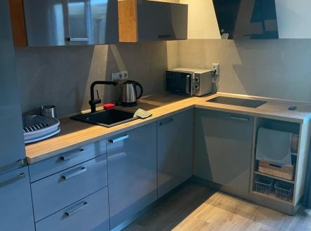 Prodej bytu, 3+kk, 174 m²