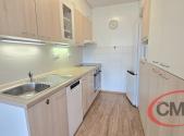 Pronájem bytu, 2+kk, 43 m²