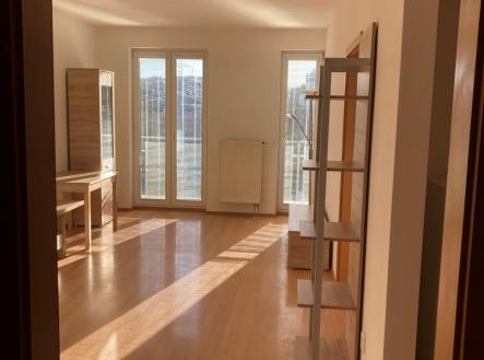 Pronájem bytu, 2+kk, 59 m²