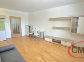 Pronájem bytu, 2+kk, 44 m²