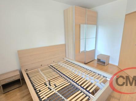 Pronájem bytu, 2+kk, 44 m²