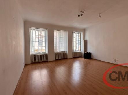 Pronájem bytu, 1+1, 68 m²