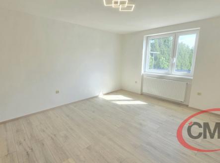 Pronájem bytu, 3+1, 115 m²