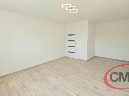 Pronájem bytu, 3+1, 115 m²