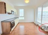 Pronájem bytu, 1+kk, 41 m²