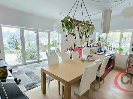 Pronájem domu/vily, 200 m²