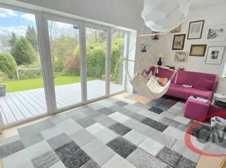 Pronájem domu/vily, 200 m²