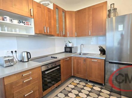Prodej bytu, 2+kk, 68 m²