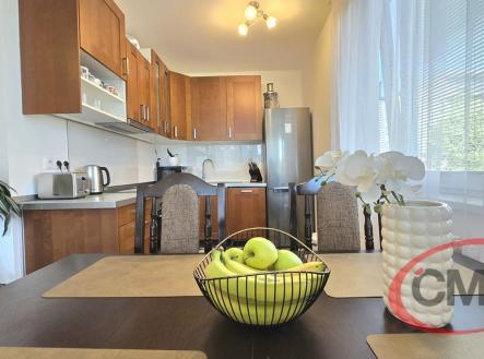 Prodej bytu, 2+kk, 68 m²