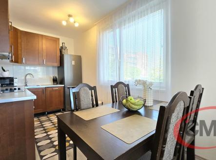 Prodej bytu, 2+kk, 68 m²