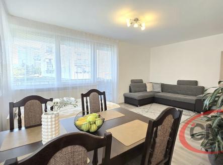 Prodej bytu, 2+kk, 68 m²