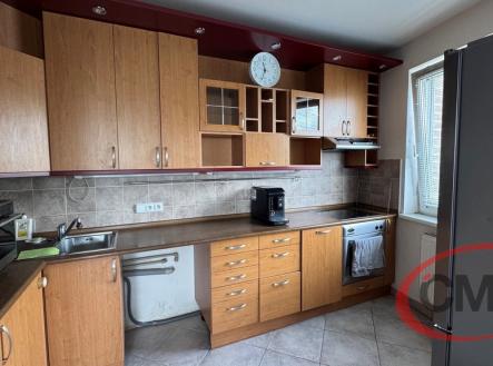 Pronájem bytu, 3+kk, 95 m²