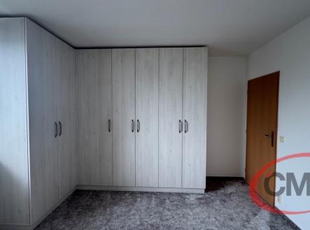 Pronájem bytu, 3+kk, 95 m²