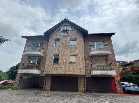 Pronájem bytu, 3+kk, 95 m² obrázek