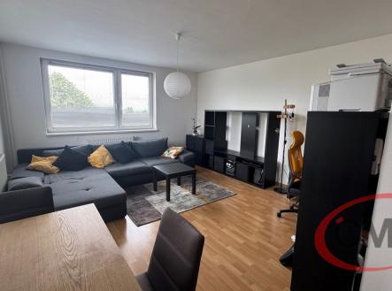 Pronájem bytu, 3+kk, 95 m²