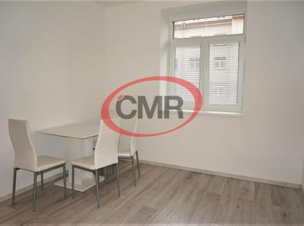 Pronájem bytu, 2+kk, 33 m²