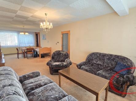 Prodej domu/vily, 110 m²