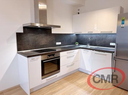 Pronájem bytu, 2+kk, 51 m²