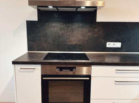 Pronájem bytu, 2+kk, 51 m²