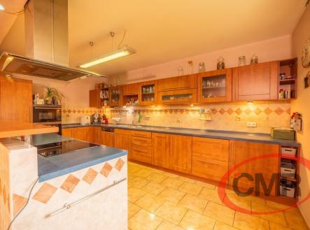Prodej domu/vily, 350 m²