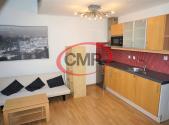 Pronájem bytu, 2+kk, 45 m²